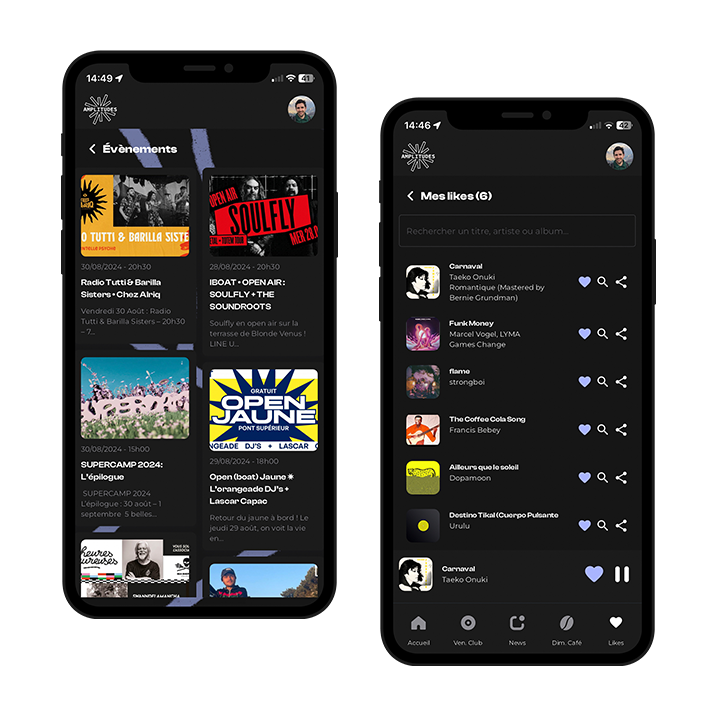 Développement d’applications mobiles sur mesure 3 amplitudesradio 01