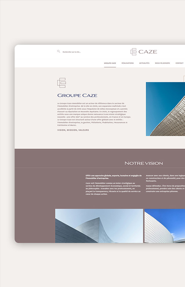 Groupe Caze 1 groupe caze 01