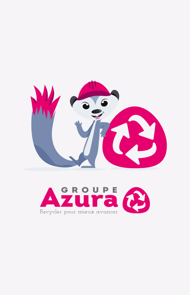azura 3