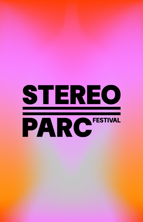 Stereoparc Festival 3 stereo 3