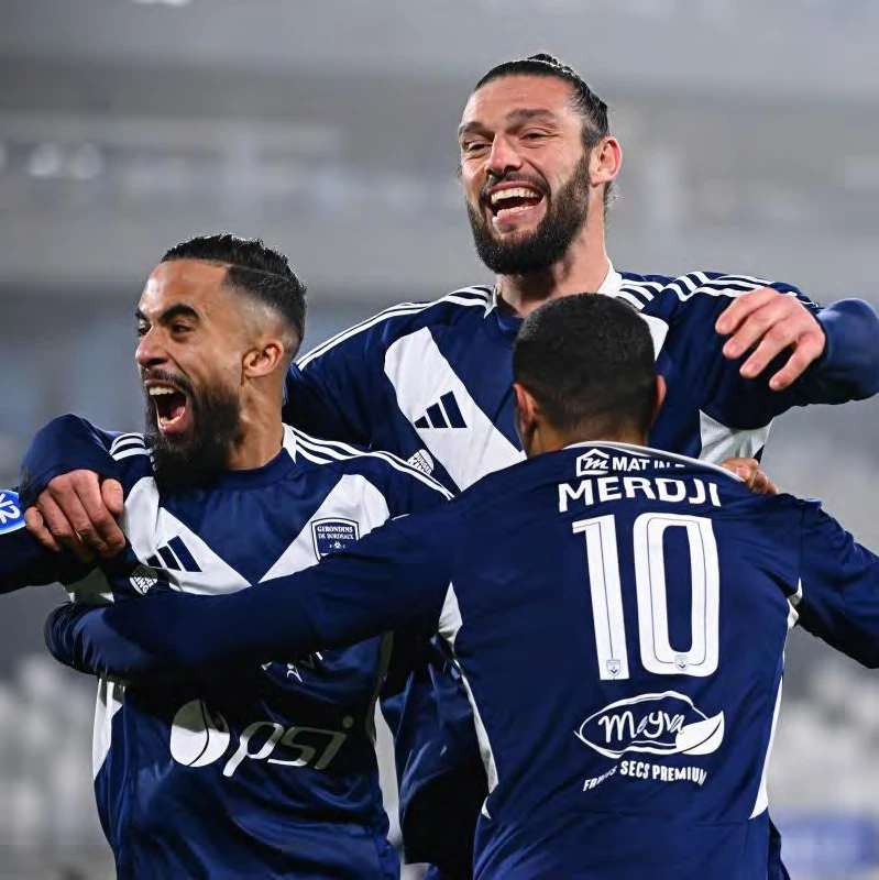social girondins